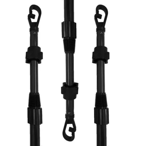 Heavy duty telescopic - heavy,