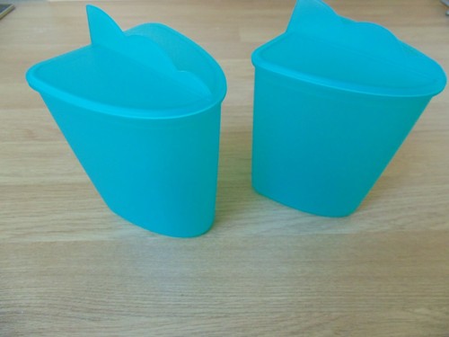 Tupperware impressions - tupperware,