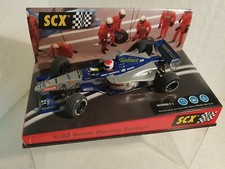 QQ 60410 SCX Export Minardi