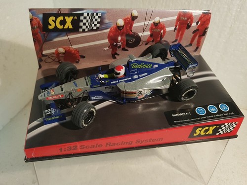 60410 scx export minardi - export,