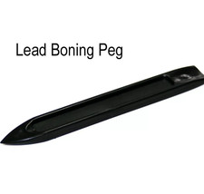 Plastic Lead Boning Peg Glass Tool Glazing window Door Decorative Stain Double