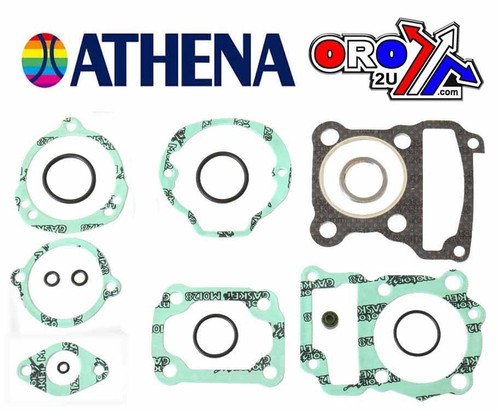 Athena top end - end, gasket