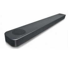 LG SL8YG SOUNDBAR HOME CINEMA