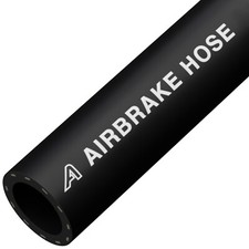 RUBBER VACUUM BRAKE SERVO HOSE