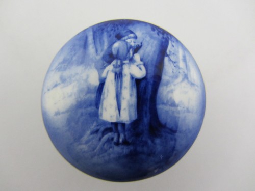 Lord nelson ware hide and - nelson,