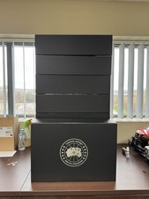Canada Goose Garment Box - NEW