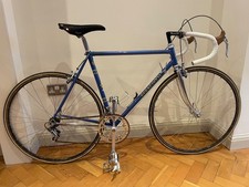 Guerciotti italian road bike