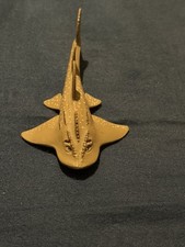 Schleich Retired Guitarfish
