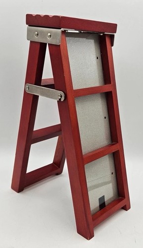 Vintage hallmak wooden - vintage, step