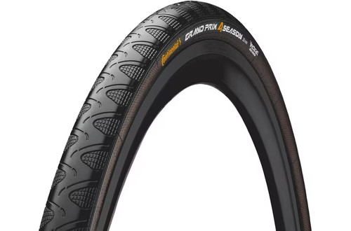 Continental grand prix - grand,