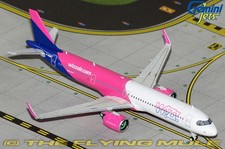 GeminiJets 1:400 A321neo Wizz