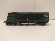 Triang Hornby R356S 4-6-2 BR