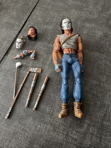 Neca official teenage mutant - official,