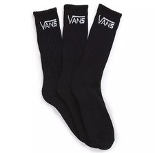 VANS Classic Crew Socks 3