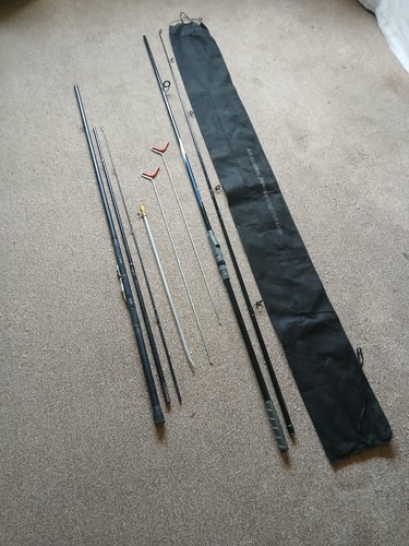 Fishing rods ron - rods, thompson
