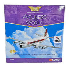 Corgi Aviation Archive AA30505