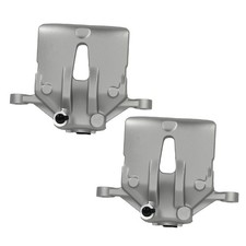2x Brake Caliper Front Left