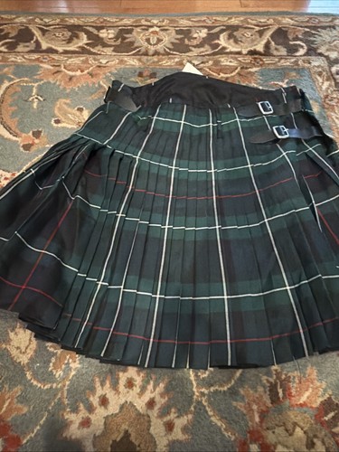 The kilt mackenzie gents - the,