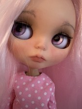 Blythe Doll Ooak🤗Ryley