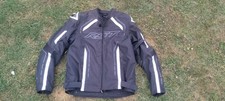 RST S1 Ce Textile Motorcycle