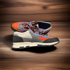 Lanvin Cross Trainer Sneakers