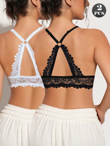 Pack ladies front - ladies, closure