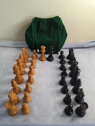 Improved french lardy chess - improved,