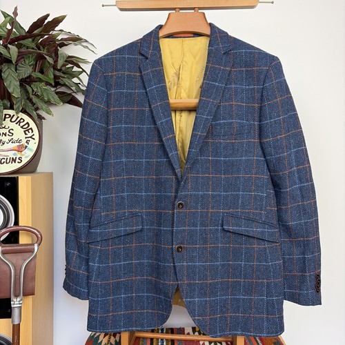Harris tweed mens - tweed,