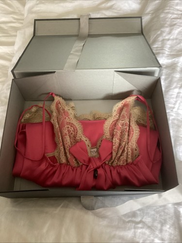 Myla london pink babydoll - myla, size