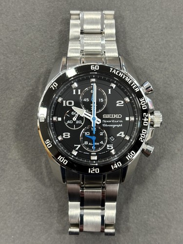 Seiko sportura snae79p1 - seiko,