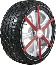S11 - Easy Grip Snow Chains