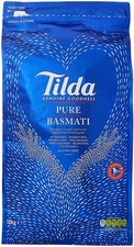 Tilda Pure Basmati Rice