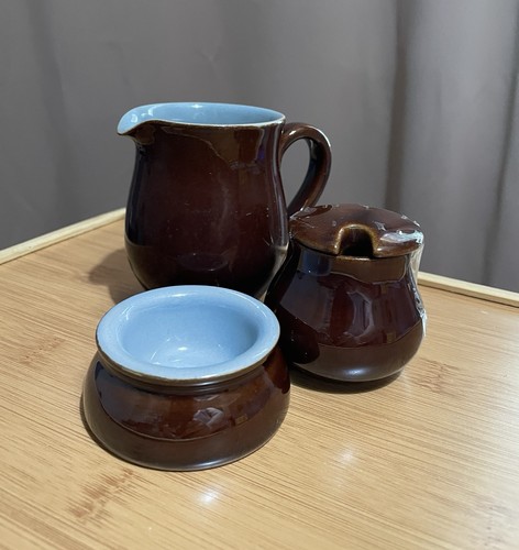 Denby homestead brown - denby,