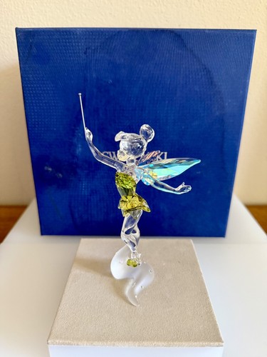 Swarovski disney peter - disney,