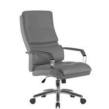 Patriot PU High Back Executive