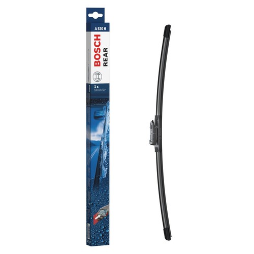 Bosch aerotwin rear wiper - bosch,