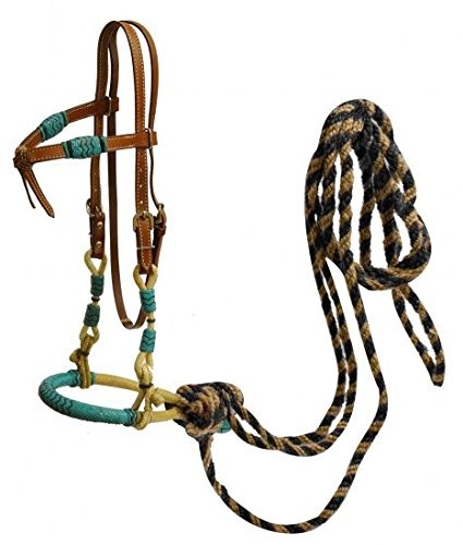 Showman futurity knot - showman,