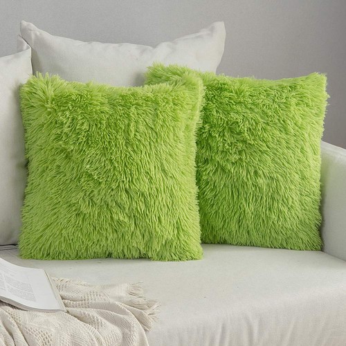 Set cushion covers - 2,