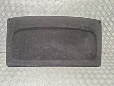 Golf parcel shelf - golf, mk4