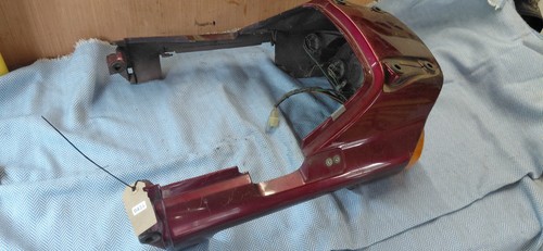 Honda st1100 seat - st1100, unit