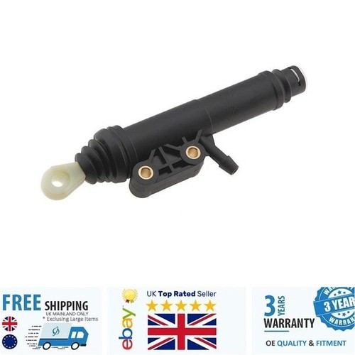 Clutch master cylinder - clutch,