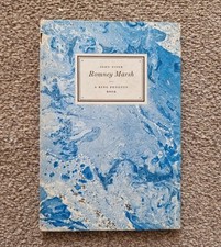 John Piper - Romney Marsh King Penguin Book - 1950 First Edition