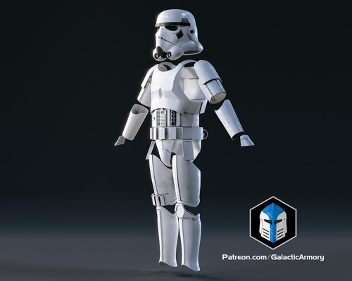 Printed rogue one - printed,