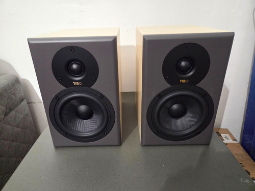 Tibo legacy passive - 3+, |