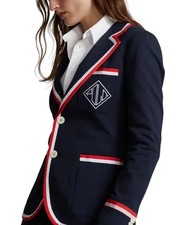 NEW Polo Ralph Lauren Navy