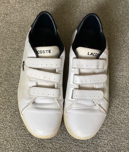 Lacoste camden vintage - camden,