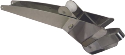 Lewmar 66840085 dtx bow - lewmar,