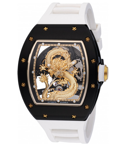 Invicta rally dragon - invicta,