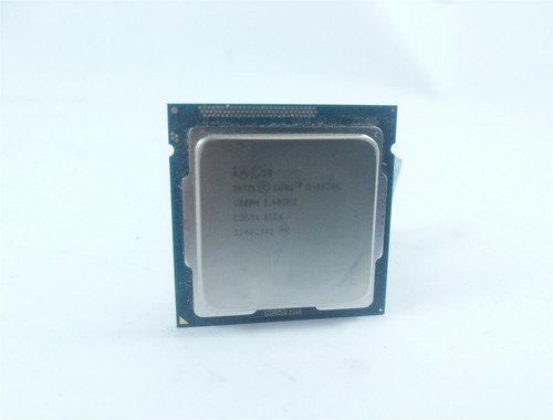 Intel 3570k 4ghz quad - intel, i5-3570k