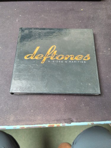 Deftones sides rarities - , &
